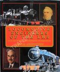 Locomotive Engineers of the LMS and its major consituent companies  by GRIFFITHS, Denis 